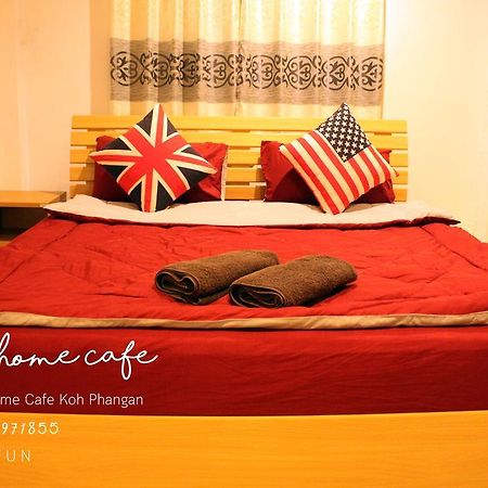 קופנגן Indy Home Guesthouse מראה חיצוני תמונה