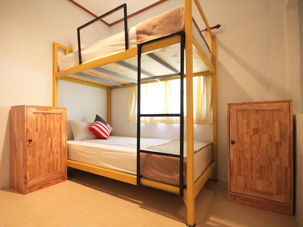 קופנגן Indy Home Guesthouse חדר תמונה
