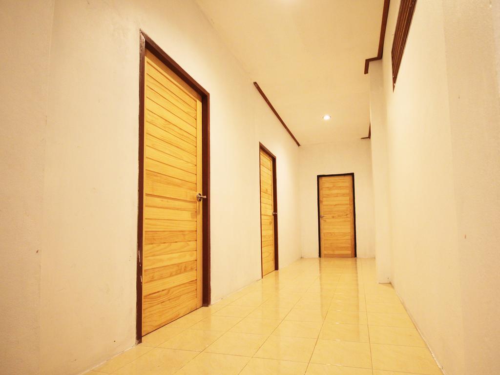 קופנגן Indy Home Guesthouse חדר תמונה