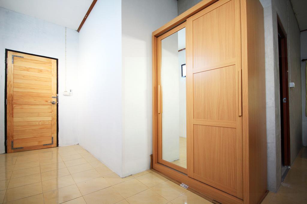 קופנגן Indy Home Guesthouse חדר תמונה
