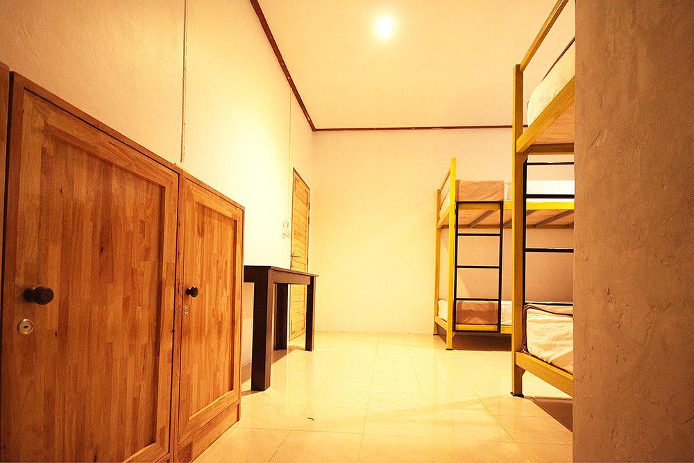 קופנגן Indy Home Guesthouse חדר תמונה