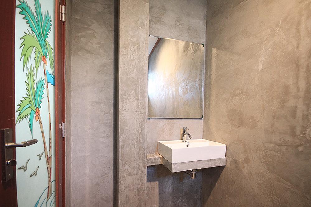 קופנגן Indy Home Guesthouse חדר תמונה