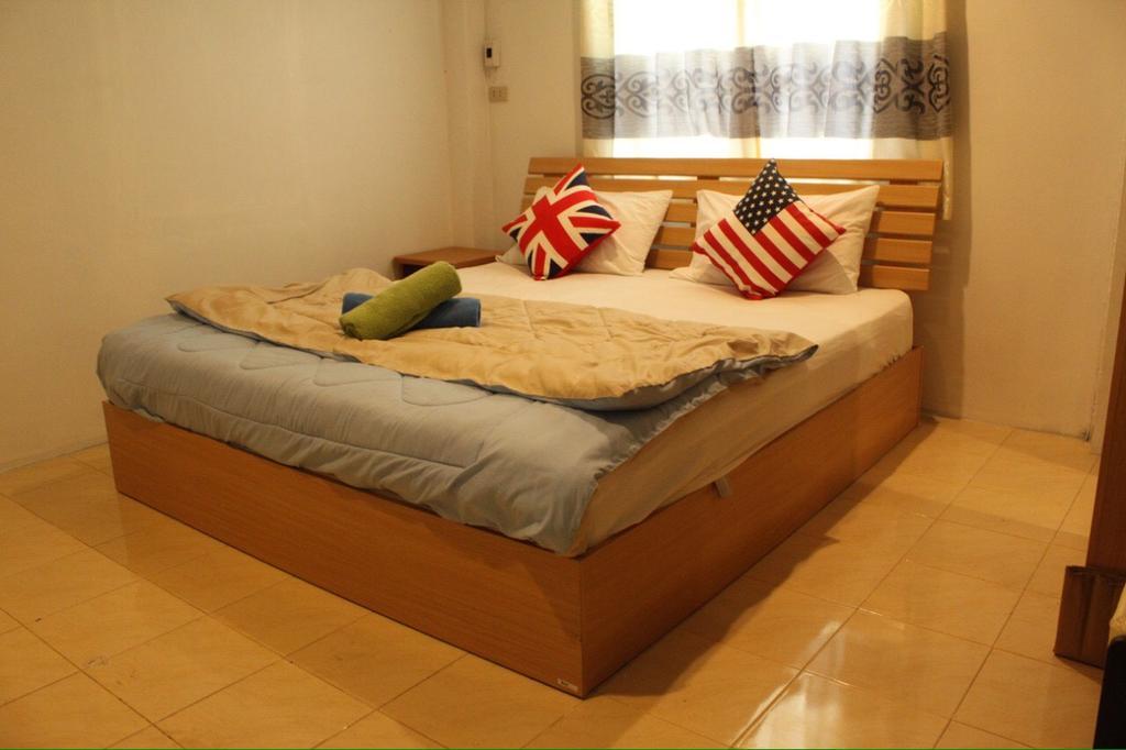 קופנגן Indy Home Guesthouse מראה חיצוני תמונה