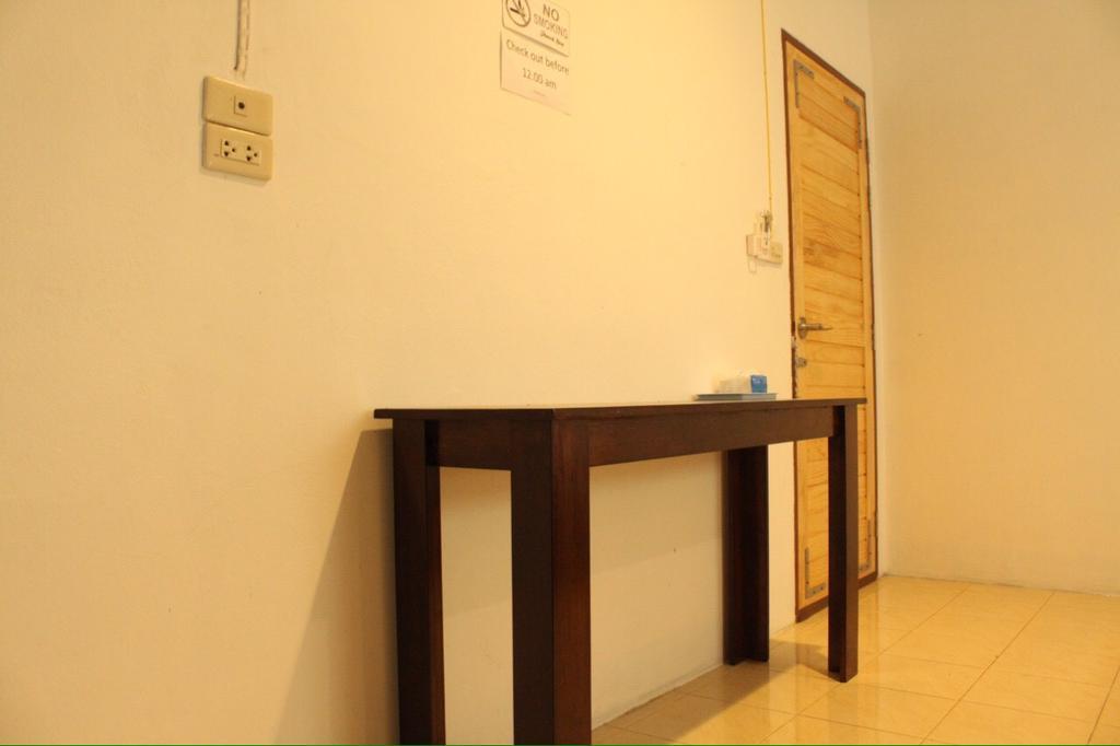 קופנגן Indy Home Guesthouse מראה חיצוני תמונה