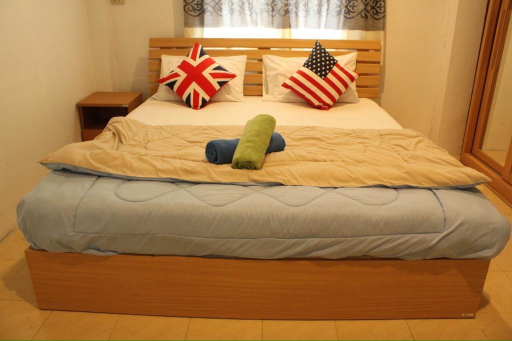 קופנגן Indy Home Guesthouse מראה חיצוני תמונה
