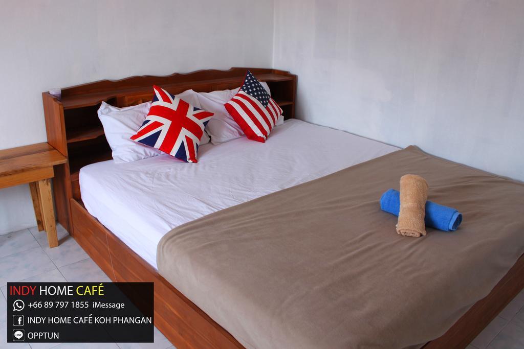 קופנגן Indy Home Guesthouse מראה חיצוני תמונה