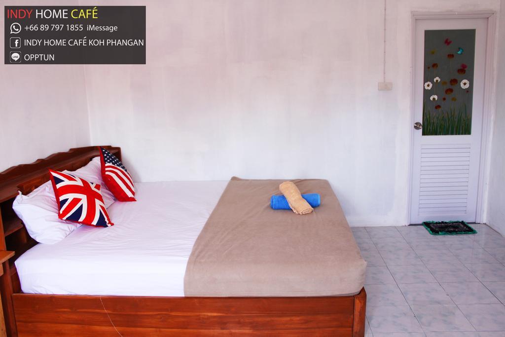 קופנגן Indy Home Guesthouse מראה חיצוני תמונה