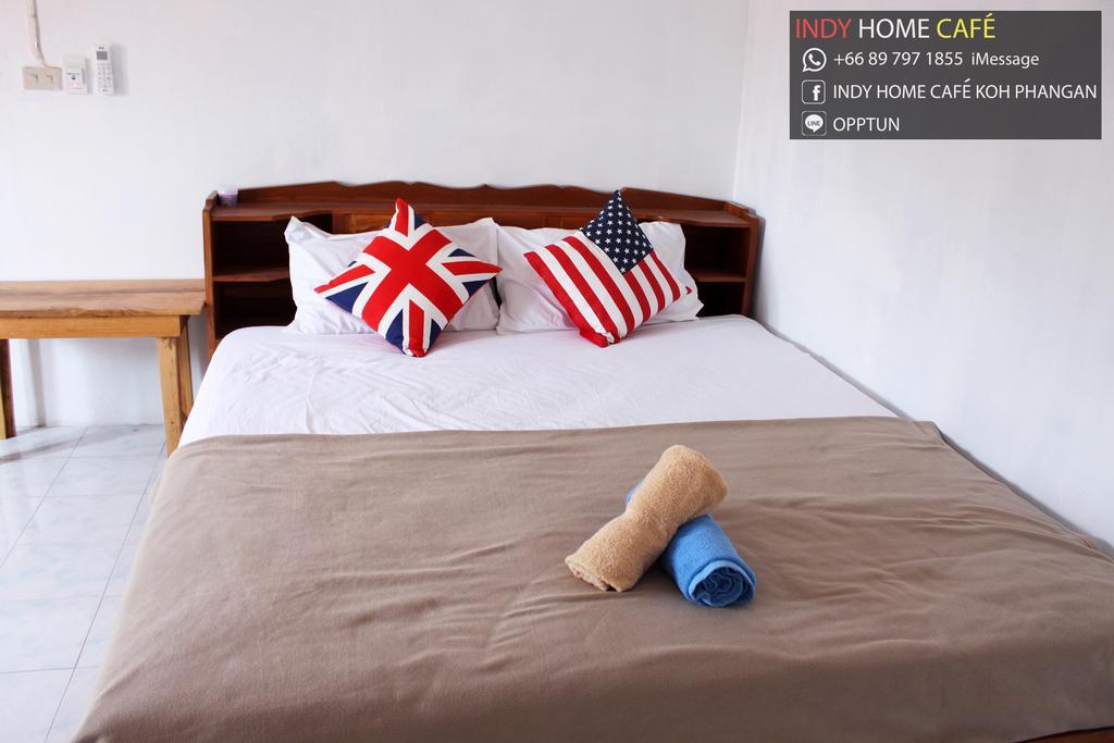 קופנגן Indy Home Guesthouse מראה חיצוני תמונה