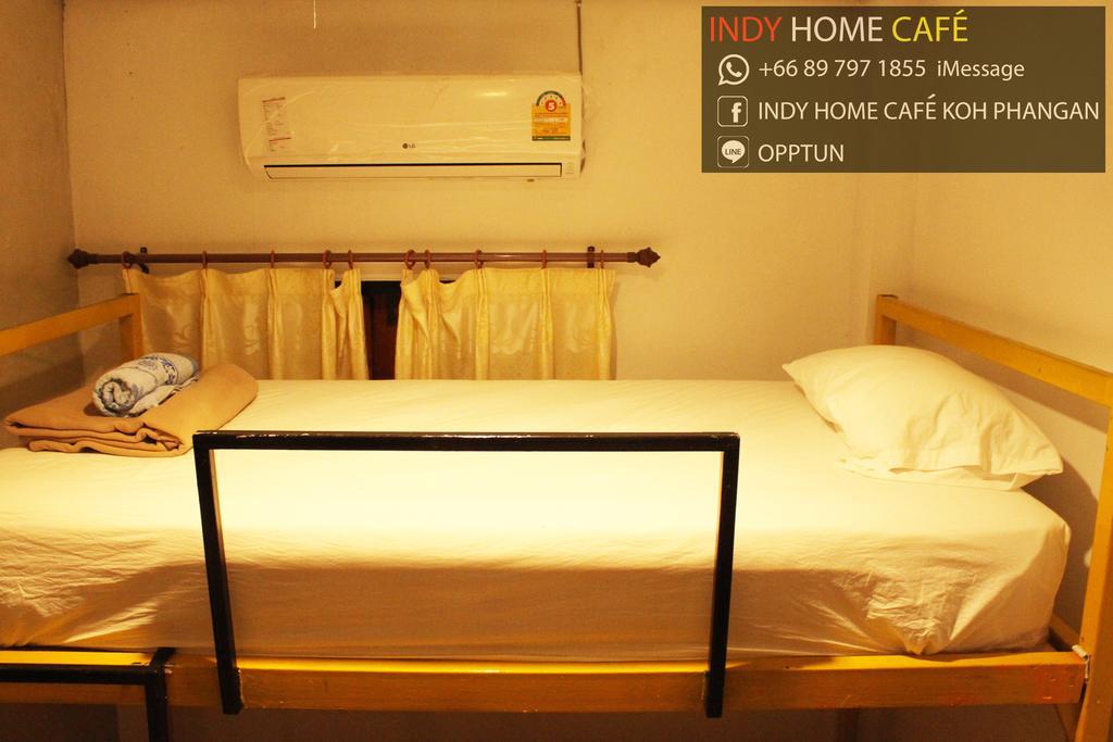 קופנגן Indy Home Guesthouse מראה חיצוני תמונה