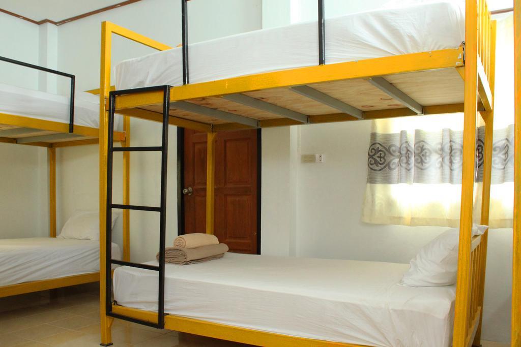 קופנגן Indy Home Guesthouse מראה חיצוני תמונה