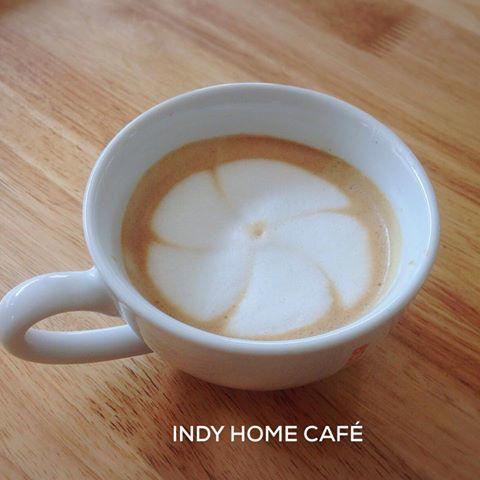 קופנגן Indy Home Guesthouse מראה חיצוני תמונה