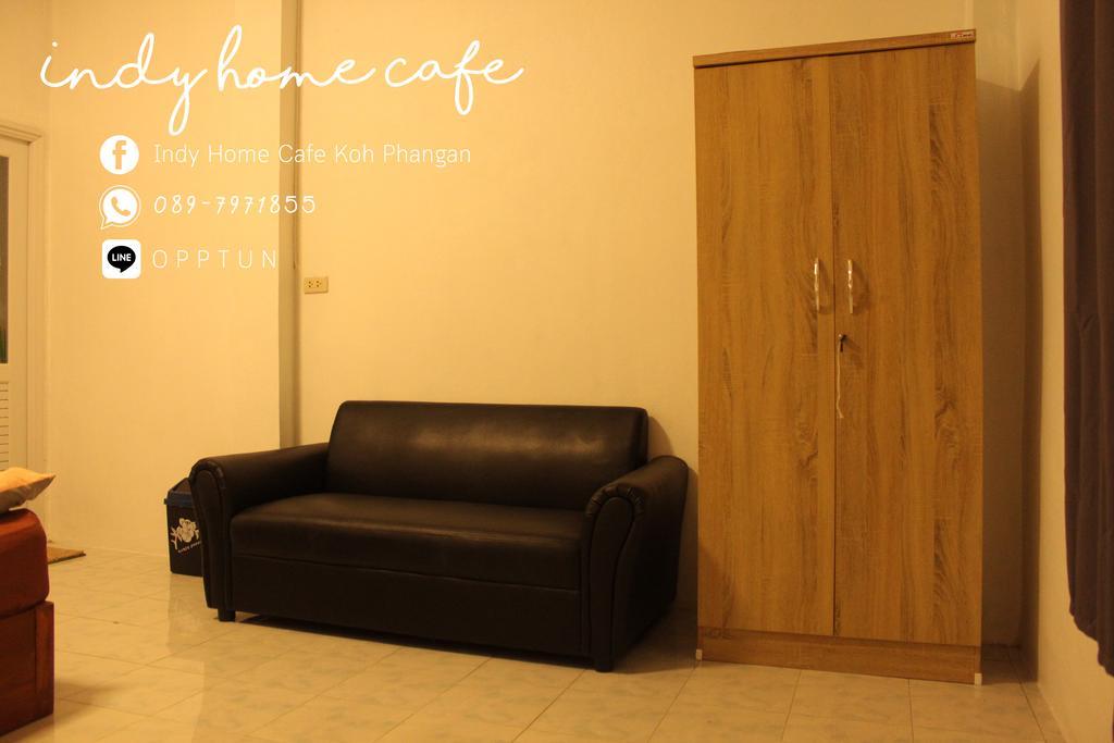 קופנגן Indy Home Guesthouse מראה חיצוני תמונה