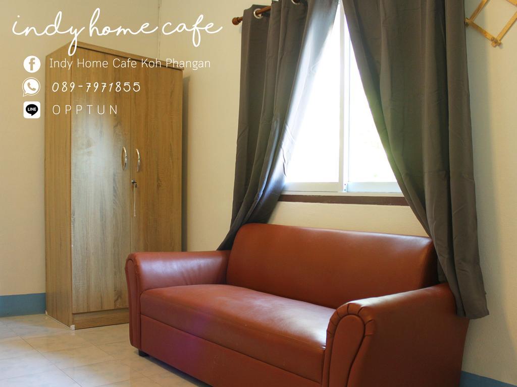 קופנגן Indy Home Guesthouse מראה חיצוני תמונה