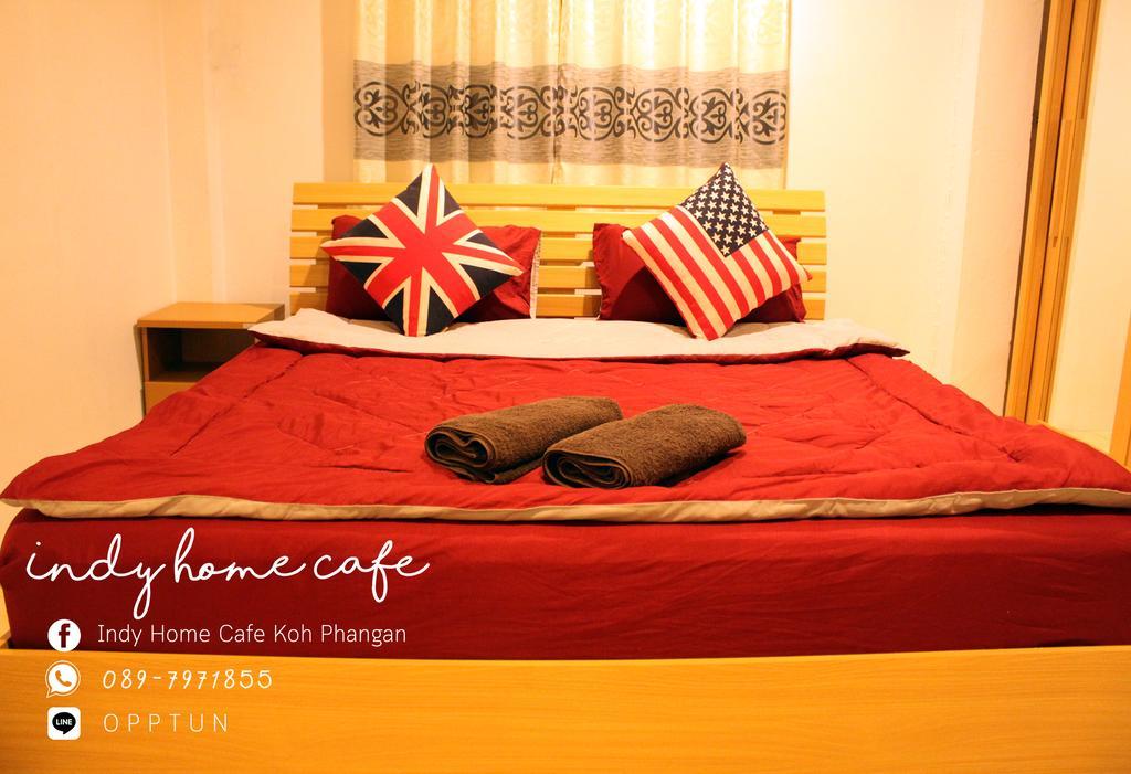 קופנגן Indy Home Guesthouse מראה חיצוני תמונה