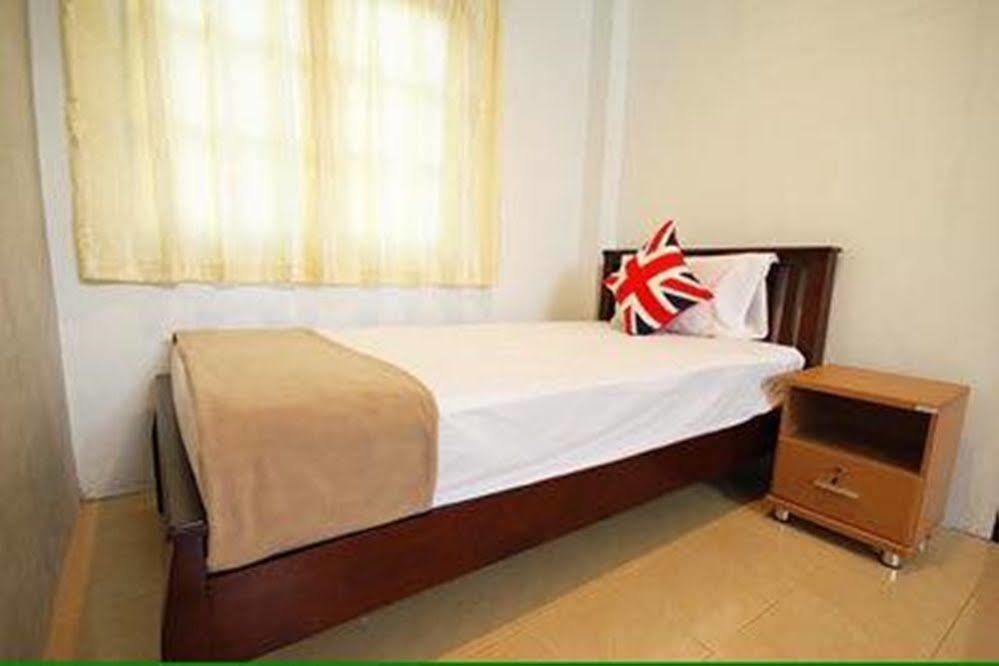 קופנגן Indy Home Guesthouse מראה חיצוני תמונה